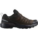 Pánská outdoorová obuv Salomon X Ultra 360 Leather Gore-Tex Dark Earth/Delicioso/Sharkskin  UK 10