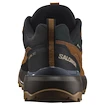 Pánská outdoorová obuv Salomon X Ultra 360 Leather Gore-Tex Grisaille/Caramel Cafe/Marmalade