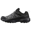 Pánská outdoorová obuv Salomon X Ultra 360 Leather Gore-Tex Sharkskin/Castlerock/Kelp