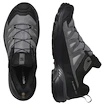 Pánská outdoorová obuv Salomon X Ultra 360 Leather Gore-Tex Sharkskin/Castlerock/Kelp