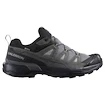 Pánská outdoorová obuv Salomon X Ultra 360 Leather Gore-Tex Sharkskin/Castlerock/Kelp