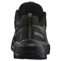 Pánská outdoorová obuv Salomon X Ultra 360 Leather Gore-Tex Sharkskin/Castlerock/Kelp