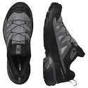 Pánská outdoorová obuv Salomon X Ultra 360 Leather Gore-Tex Sharkskin/Castlerock/Kelp