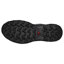 Pánská outdoorová obuv Salomon X Ultra 360 Leather Gore-Tex Sharkskin/Castlerock/Kelp