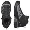 Pánská outdoorová obuv Salomon X Ultra 360 MID Gore-Tex Black/Magnet/Pewter