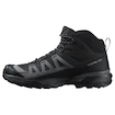 Pánská outdoorová obuv Salomon X Ultra 360 MID Gore-Tex Black/Magnet/Pewter