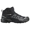 Pánská outdoorová obuv Salomon X Ultra 360 MID Gore-Tex Black/Magnet/Pewter