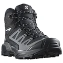 Pánská outdoorová obuv Salomon X Ultra 360 MID Gore-Tex Black/Magnet/Pewter