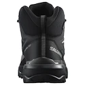 Pánská outdoorová obuv Salomon X Ultra 360 MID Gore-Tex Black/Magnet/Pewter