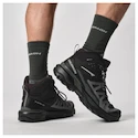 Pánská outdoorová obuv Salomon X Ultra 360 MID Gore-Tex Black/Magnet/Pewter