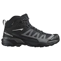 Pánská outdoorová obuv Salomon X Ultra 360 MID Gore-Tex Black/Magnet/Pewter