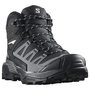 Pánská outdoorová obuv Salomon X Ultra 360 MID Gore-Tex Black/Magnet/Pewter