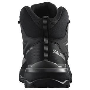 Pánská outdoorová obuv Salomon X Ultra 360 MID Gore-Tex Black/Magnet/Pewter