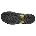 Pánská outdoorová obuv Salomon X Ultra 360 MID Gore-Tex Castlerock/Black/Spicy Mustard