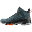 Pánská outdoorová obuv Salomon X Ultra 4 MID GTX Stargazer/Black/S