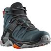Pánská outdoorová obuv Salomon X Ultra 4 MID GTX Stargazer/Black/S