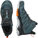 Pánská outdoorová obuv Salomon X ULTRA 4 MID GTX Stargazer/Black/S