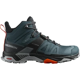Pánská outdoorová obuv Salomon X Ultra 4 MID GTX Stargazer/Black/S