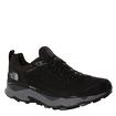 Pánská outdoorová obuv The North Face  Vectiv Exploris Futurelight LTHR Black Grey
