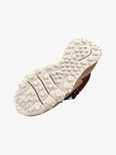 Pánská outdoorová obuv Under Armour Charged Maven Trek-BLK  EUR 44