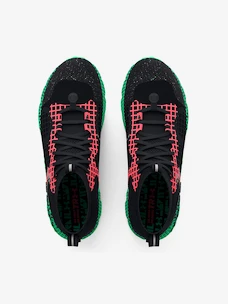 Pánská outdoorová obuv Under Armour HOVR Ridge Trek-BLK