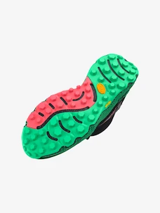 Pánská outdoorová obuv Under Armour HOVR Ridge Trek-BLK