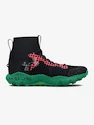 Pánská outdoorová obuv Under Armour HOVR Ridge Trek-BLK