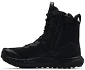 Pánská outdoorová obuv Under Armour  Micro G Valsetz Zip Black