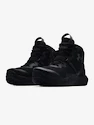Pánská outdoorová obuv Under Armour  Micro G Valsetz Zip Mid-BLK