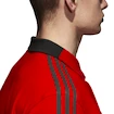 Pánská polokošile adidas FC Bayern Mnichov červená