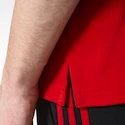 Pánská polokošile adidas Manchester United FC červená
