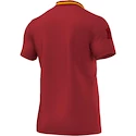 Pánská polokošile adidas Španělsko Anthem Red