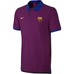 Pánská polokošile Nike Grand Slam FC Barcelona 777268-480