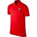 Pánská polokošile Nike Grand Slam FC Barcelona 777268-696