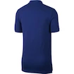 Pánská polokošile Nike NSW Chelsea FC modrá