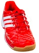 Pánská sálová obuv adidas BT Feather Red