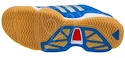 Pánská sálová obuv adidas BT Feather Team Blue