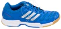 Pánská sálová obuv adidas BT Feather Team Blue