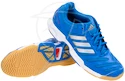 Pánská sálová obuv adidas BT Feather Team Blue