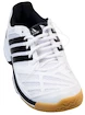 Pánská sálová obuv adidas BT Feather White