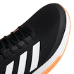 Pánská sálová obuv adidas Counterblast Bounce Black/Orange