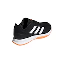 Pánská sálová obuv adidas Counterblast Bounce Black/Orange