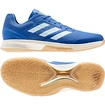 Pánská sálová obuv adidas Counterblast Bounce Blue/White