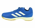 Pánská sálová obuv adidas Counterblast Bounce Blue/White