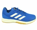 Pánská sálová obuv adidas Counterblast Bounce Blue/White