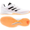 Pánská sálová obuv adidas Counterblast Bounce White/Orange