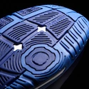 Pánská sálová obuv adidas Court Stabil Blue