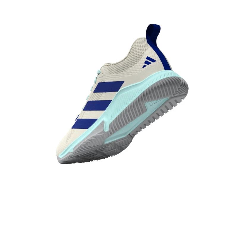 Pánská sálová obuv adidas  Court Team 2.0 M Chalk White  EUR 45 1/3