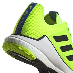 Pánská sálová obuv adidas  Crazyflight M Luclem