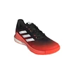 Pánská sálová obuv adidas Crazyflight M Red/White/Black